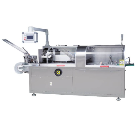 Preventive maintenance: ensure long-term stable operation of multi-row packaging machines