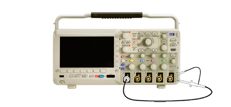 Tips for testing switching power supplies - how to use an oscilloscope