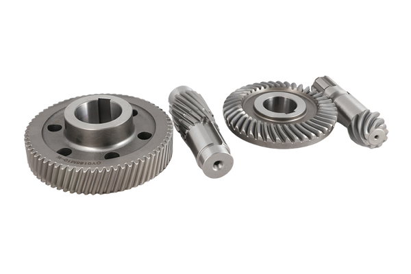 How do Engineering Lift Reducer Gears help To Save Energy?