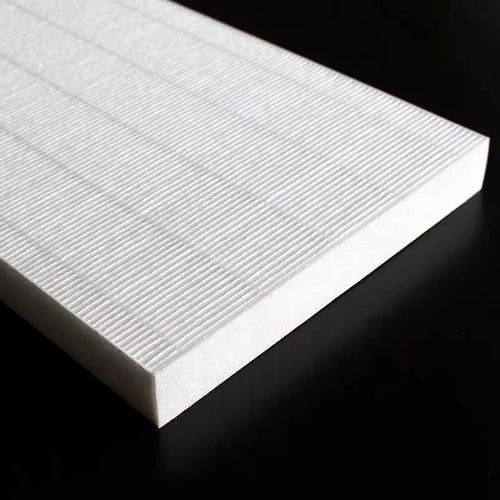 Benutzerdefinierter Luftfilter Luftreiniger Hepa-Filter 220*195*20mm H13 Luftreiniger Teile Haus Saubere Luft Gehäuse Saubere PM2.5