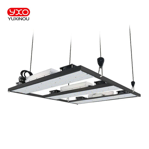 LED Grow Light Growbox Sam-ng LM301H 240W 480W 720W Hydrokultur Lampe für Pflanzen Grow Zelt Gewächshaus Beleuchtung Veg und Blüte