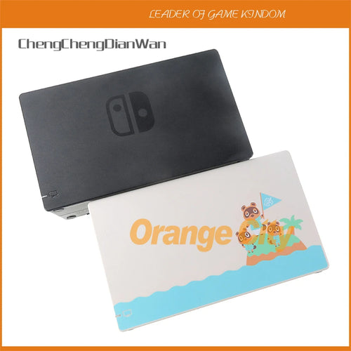 Für Nintend Switch Ladestation Ständer Ladegerät Power Station für NS Switch Spielkonsole