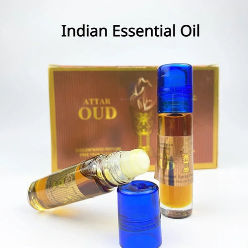 The Still Point | Indian Sandalwood Essential Oil Roll-On