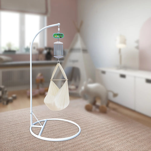 The SootheCraft | 19kg Universal Baby Cradle Swing Motor