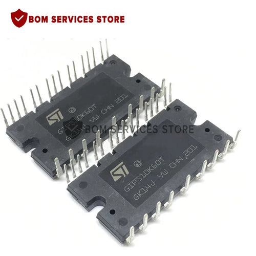 GIPS10K60T STGIPS10K60T NEW ORIGINAL IGBT MODULE