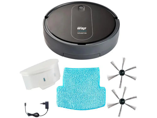 Saugroboter WAP W96 30W - Bivolt
