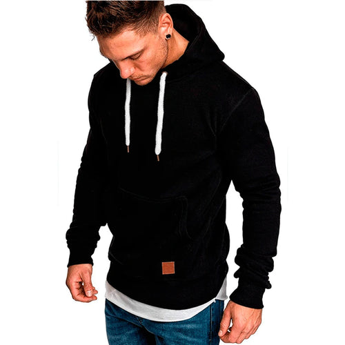 MRMT 2025 Brandneue Herren Hoodies Sweatshirts Freizeit Pullover für Herren Hoodie Sweatshirt Mann Kapuzenpullover Oberteile