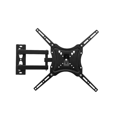 The Float | 14-42in Hinged Monitor Wall Mount