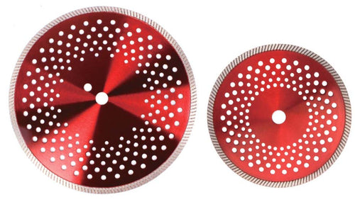 Gesintertes Diamant-Sägeblatt | Diamant-Sägeblatt | WXYuanChao