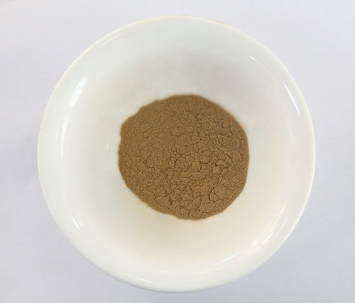 Horny Goat Weed (Epimedium) Extrakt