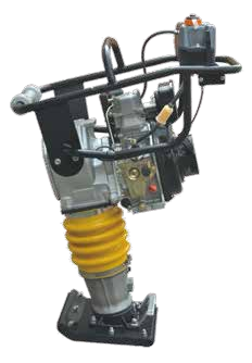 Plate Compactor FS-RM75 | Tamping Rammer | Wuxi Fast