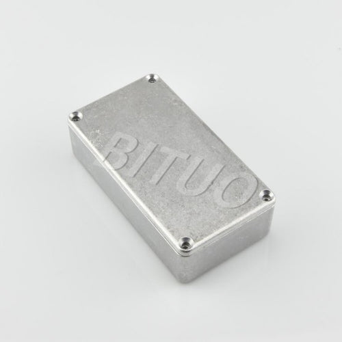 1590B China Aluminum Enclosure
