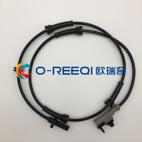 LR081610 2C204BA ABS SENSOR for LAND ROVER