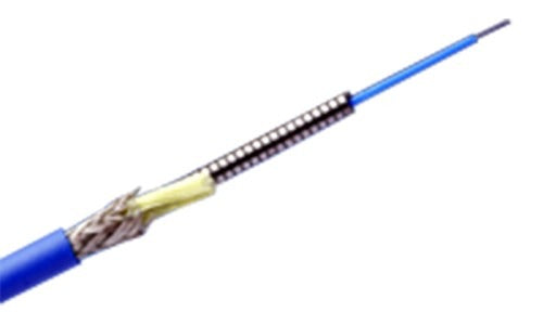 SINGLE ARMOR FIELD TAKTISCHES LWL-KABEL