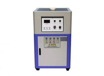 Platinum Melting Furnace