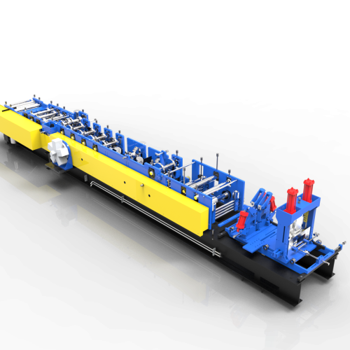 LS300 3,0 MM AUTOMATISCHE CU-PFÖTCHENMASCHINE