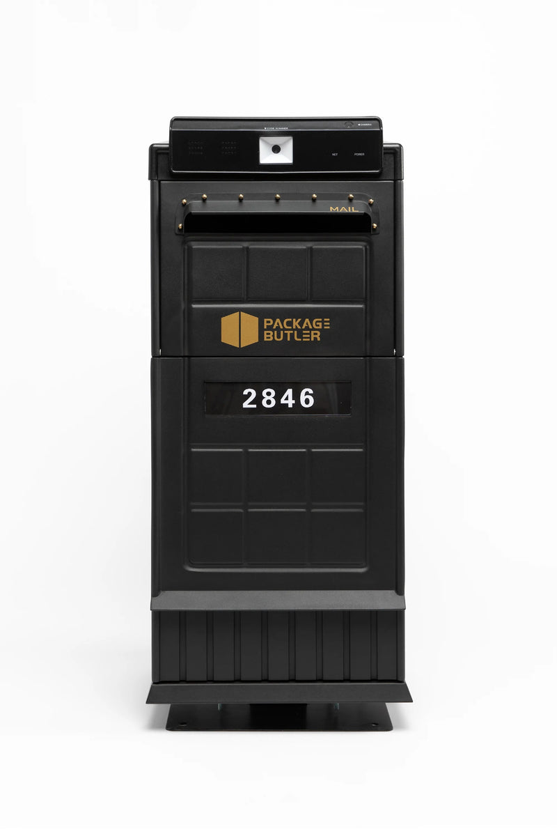 Package Butler® Home Locker
