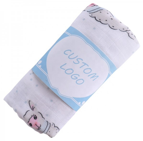 Summer swaddling