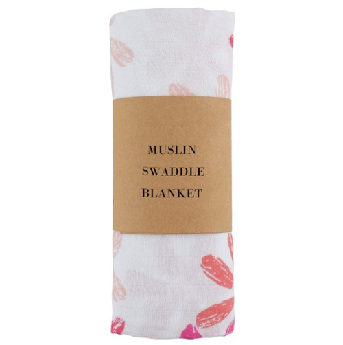 Baby Girl Blankets