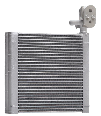 Verdampfer-Serie