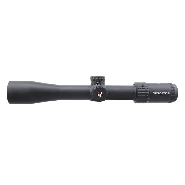 VictOptics S4 3-12×40 SFP Riflescope