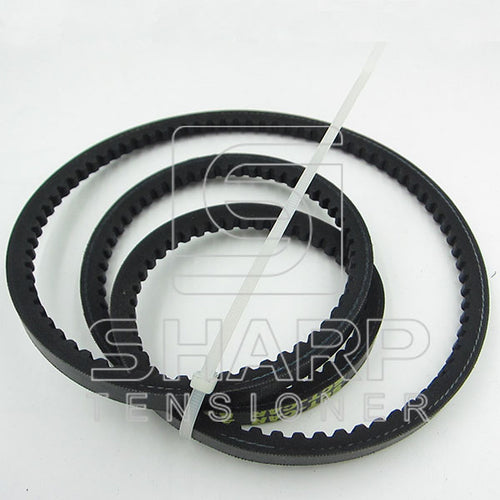 51968206034 0079971092 0069979392 Mercedes V-Ribbed Belts