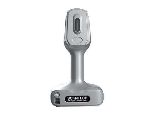 iReal 2S Color 3D Scanner