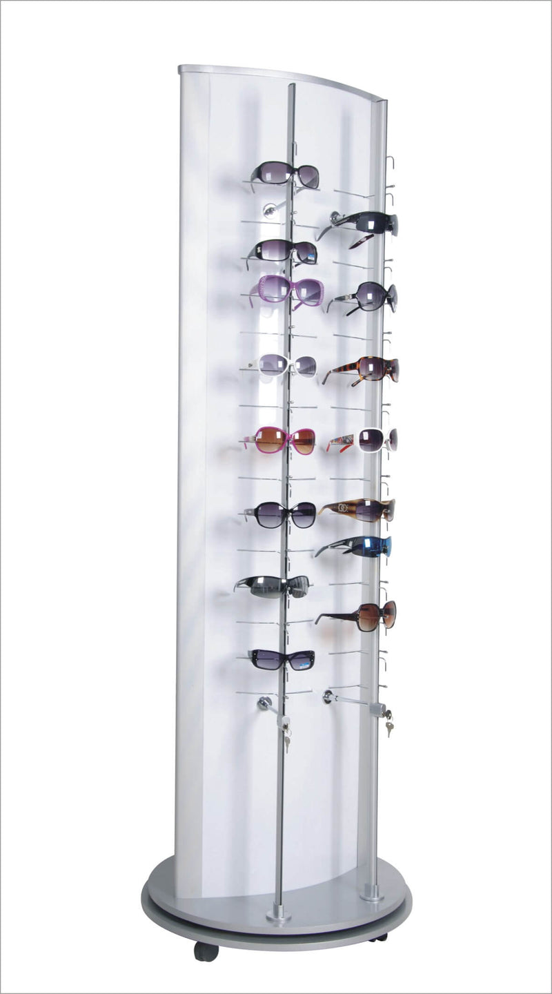 Creative Glasses Display Stand D8125 - D8143