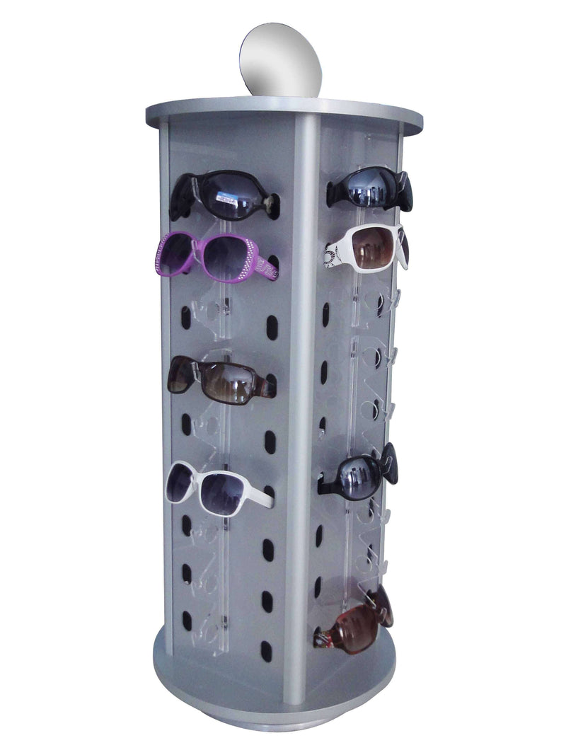 Creative Glasses Display Stand D8543 - D8569