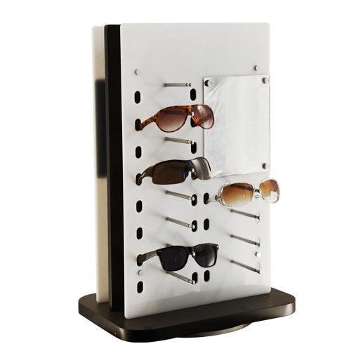 Creative Glasses Display Stand D8543 - D8569