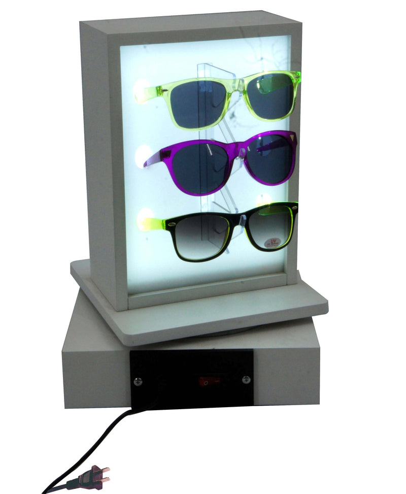 Creative Glasses Stand D8722 - D8811