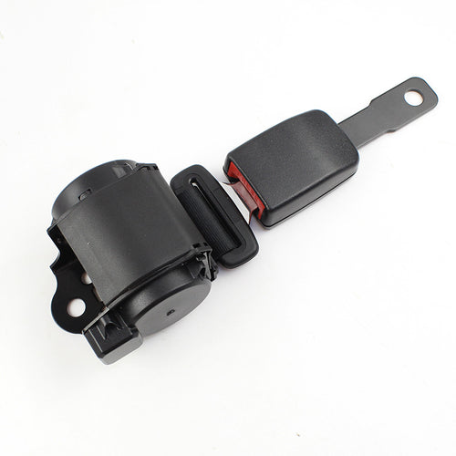 FEC035 Elr Emergency Locking Retractor Two Point Safety Seat Belt