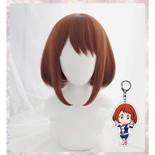 |14:771#wig with keychain;5:200003528|2251832675206452-wig with keychain-One Size