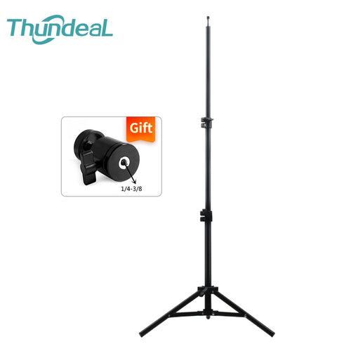 110 cm 160 cm Universelle tragbare TD90 TD60 C2 C3 Projektorhalterung Projektorstativ Ständerhalterung Laptop Kamera Projektionsstativ