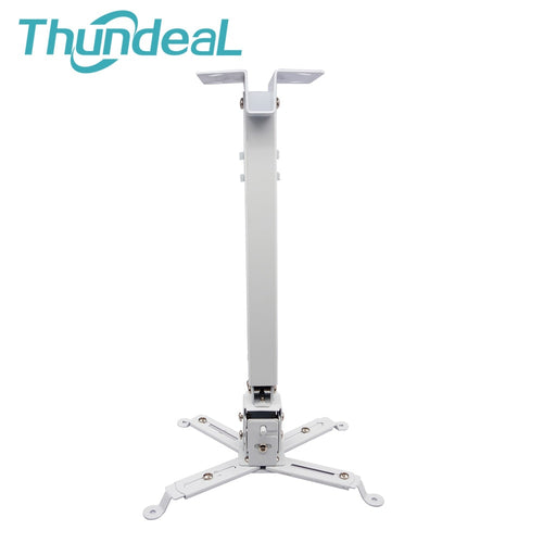 Universal LED C2 C3 TD96 Projektor Deckenhalterung Wandhalterung Halter Hängehalterung YG650 C6 M19 K25 TD97 HD Projektorständer
