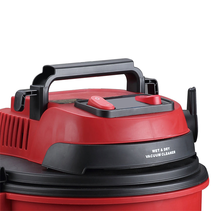 Heavy-duty Vacuum Cleaners WS-616P