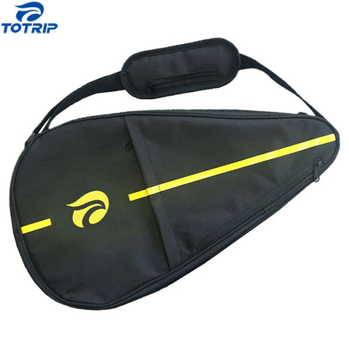 Kundenspezifische Abdeckung für einzelne Padelschläger QPTN-011