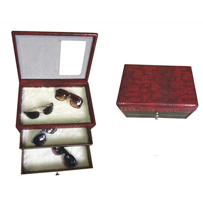 Eyeglass Trays & Cabinets  TS15001 -  TS15040