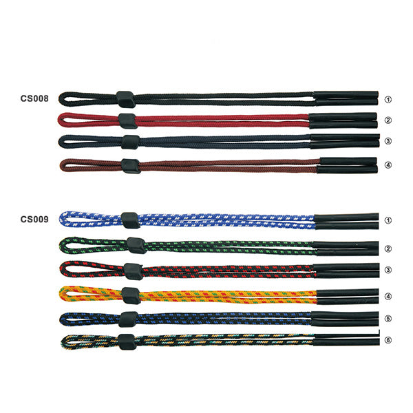 Glasses Chains & Strap CS001-018
