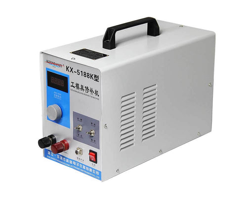 Mold Repairing Machine X