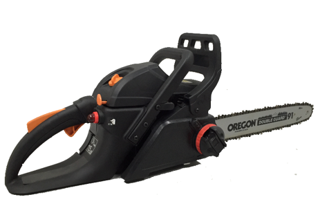 Gasoline Chainsaws