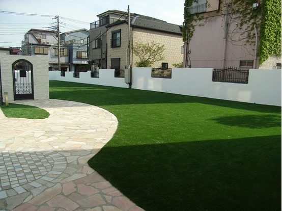 Tips and Advantages to Installing Artificial Turf