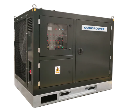 Questions and Answers about Frequently Asked Questions about Diesel Generator Sets