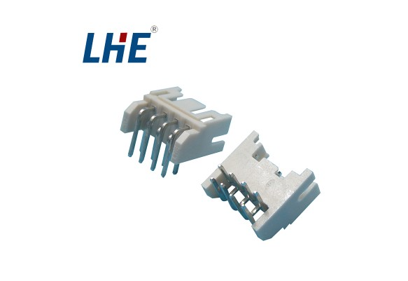 Application range of low voltage connectors