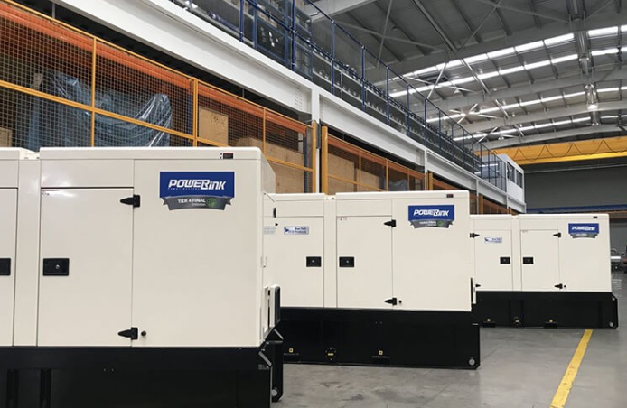 What are the advantages and disadvantages of diesel generators?