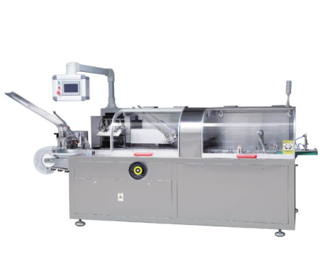 Pm Packaging Machine Preventive maintenance: ensure long-term stable operation of multi-row