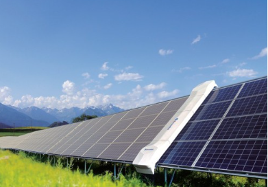 How to improve the stability of the photovoltaic tracking system, the domestic power supply will take action!