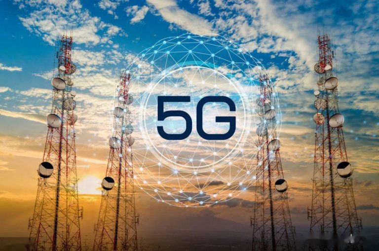 5G progress: China has opened 961,000 5G base stations