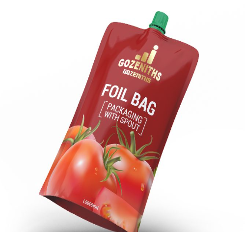 There are three main points in the design of food packaging bags that cannot be ignored
