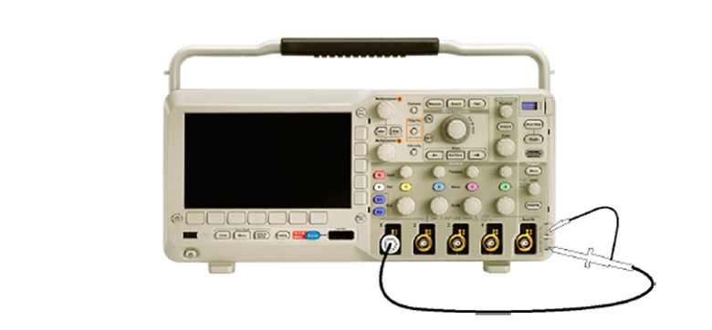 Tips for testing switching power supplies - how to use an oscilloscope correctly